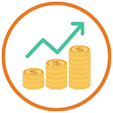 investment linked insurance fwd icon
