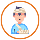 life and accident insurance fwd icon
