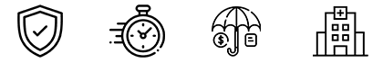 planner insurance icon